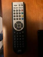 Jvc tv slaapkamer, Ophalen of Verzenden, Zo goed als nieuw, Tv