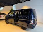 Nissan E-NV200 Evalia Connect Edition 5-Persoons Camera, Auto's, Stof, Gebruikt, Zwart, 1514 kg