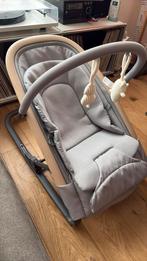 Maxi-Cosi Rocker (wipstoel) Kori Beyond Grey Eco, Kinderen en Baby's, Wipstoeltjes, Ophalen of Verzenden, Zo goed als nieuw, Overige merken
