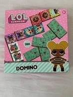 LOL Surprise domino, Hobby en Vrije tijd, Gezelschapsspellen | Kaartspellen, Ophalen of Verzenden