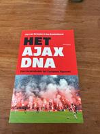Het Ajax DNA - Van reuzendoder tot Europese figurant, Boeken, Ophalen of Verzenden, Gelezen, Balsport