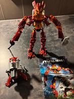 Lego Bionicle Mahri 8911, Ophalen of Verzenden, Gebruikt, Lego