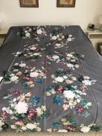 Nieuw: reststof:2 x katoen/ satijn 205x270 cm+stof 2 slopen, Ophalen of Verzenden, Nieuw, Tweepersoons, Dekbedovertrek