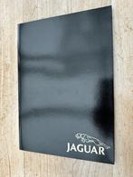 Jaguar XJ6 & XJ12 autofolder, Onbekend, Nieuw, Ophalen of Verzenden, Overige merken