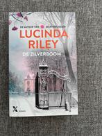 De Zilverboom - Lucinda Riley, Boeken, Romans, Nieuw, Lucinda Riley, Ophalen of Verzenden, Nederland