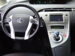 Toyota Prius 1.8 Plug-in Aspiration - Navigatie - Stoelverwa, Euro 5, Blauw, Plug-in hybride, Bedrijf