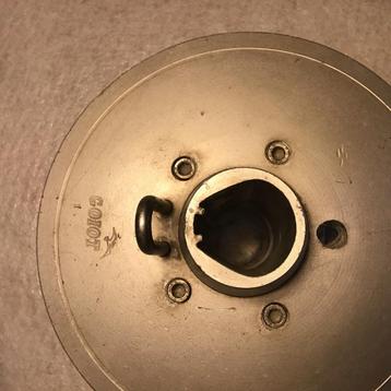 Goiot Type 36 Rolreef Systeem onderdeel beschikbaar voor biedingen