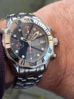 Omega Seamaster Chrono 300m - Nieuwstaat!, Sieraden, Tassen en Uiterlijk, Horloges | Heren, Ophalen of Verzenden