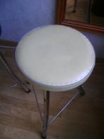 geel retro brabantia krukje, Ophalen of Verzenden, Huis en Inrichting