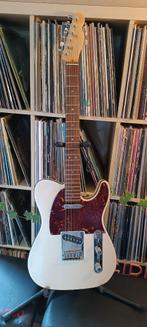 Fender American Deluxe Telecaster 2009, Muziek en Instrumenten, Snaarinstrumenten | Gitaren | Elektrisch, Ophalen, Gebruikt, Solid body