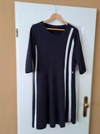 Donkerblauwe jurk Anna, Kleding | Dames, Anna, Blauw, Maat 38/40 (M), Ophalen of Verzenden