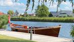 WesterEngh Sloep 8.10m, Watersport en Boten, Ophalen, Gebruikt, Binnenboordmotor, 6 meter of meer