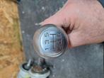 Versnellingspook knop/Peugeot 206/ Pookknop, Ophalen, Gebruikt