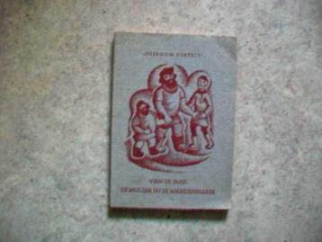 Heeroom vertelt. Van de smid, de mulder en de mandenmaker beschikbaar voor biedingen