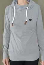 Naketano hoody dames maat s zgan, Kleding | Dames, Truien en Vesten, Ophalen of Verzenden, Zo goed als nieuw, Maat 36 (S), Naketano