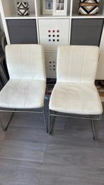 Eetkamerstoelen HAMMEL (jsyk) 2 stuks, Huis en Inrichting, Stoelen, Ophalen, Zo goed als nieuw, Vijf, Zes of meer stoelen