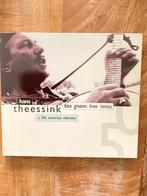 Hans Theessink - Blue Grooves From Vienna CD, Ophalen of Verzenden
