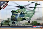 ROWASP |  Academy 1/72 CH-53D Sea Stallion Operation, Overige merken, 1:72 tot 1:144, Academy, Helikopter