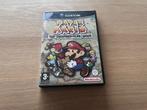 Paper Mario and the 1000 year door - Nintendo Gamecube, Spelcomputers en Games, Games | Nintendo GameCube, Vanaf 3 jaar, Platform