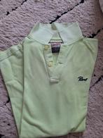 PETROL INDUSTRIES POLOSHIRT 152 NEON, Kinderen en Baby's, Kinderkleding | Maat 152, Petrol Industries, Ophalen of Verzenden, Zo goed als nieuw