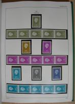 Importa Postzegelalbum Nederland met Postzegels Postfris., Ophalen of Verzenden, Postfris