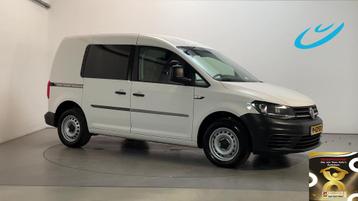 Volkswagen Caddy 1.2 TSI L1H1 Cruise Control Navigatie DAB+  beschikbaar voor biedingen