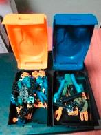 Lego technic slicers onderdelen, Kinderen en Baby's, Speelgoed | Duplo en Lego, Ophalen of Verzenden, Zo goed als nieuw, Lego