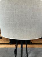 Light and living lampenkap breska, Huis en Inrichting, Lampen | Lampenkappen, Ophalen, Zo goed als nieuw, Ovaal, Minder dan 25 cm