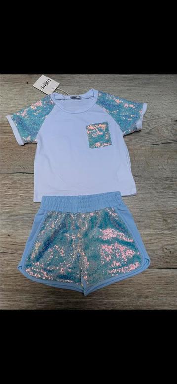 Kinderkleding pakket maat 3–4 jaar beschikbaar voor biedingen