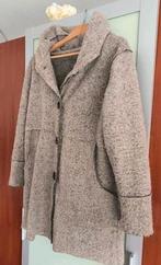 Jas vilten stof maat 38, Ophalen of Verzenden, Gedragen, Maat 38/40 (M)