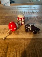 Vilten kersthangers, Ophalen of Verzenden, Nieuw