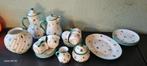 gmunder servies. vintage.  Z.g.a.n, Antiek en Kunst, Ophalen of Verzenden
