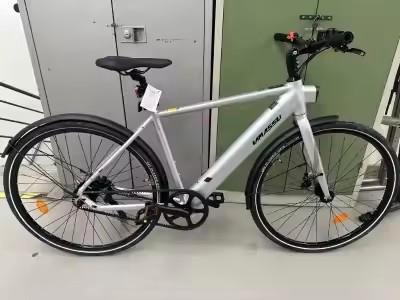 LMS002 KRACHTIGE MOTOR, Fietsen en Brommers, Fietsen | Heren | Sportfietsen en Toerfietsen, Nieuw, Overige merken, Minder dan 10 versnellingen