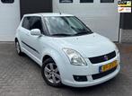 Suzuki Swift 1.3 Bandit KEYLESS CLIMA LICHTMETAAL, Voorwielaandrijving, Gebruikt, 400 kg, Origineel Nederlands