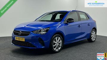Opel Corsa 1.2 Edition |AppleCarplay|Airco|Cruise|NAP|Navi| beschikbaar voor biedingen