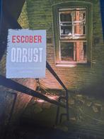 Escober - Onrust, Verzenden, Zo goed als nieuw, Nederland, Escober