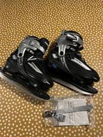 Nijdam verstelbare schaatsen maat 34-37, Ophalen of Verzenden, Zo goed als nieuw, IJshockeyschaatsen, Nijdam