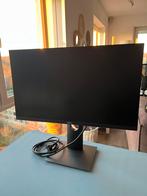 Dell P2319H 23 inch monitor - Perfect voor kantoor!, Computers en Software, Monitoren, Gebruikt, IPS, In hoogte verstelbaar, Full HD