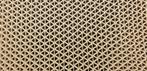 ANTISLIP RUBBER MAT VOOR NATTE RUIMTES, Bruin, Nieuw, Minder dan 100 cm, 25 tot 50 cm