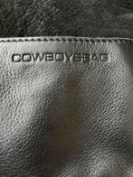 Leren tasje Cowboysbag, Nieuw, Overige merken, Ophalen of Verzenden, Leer