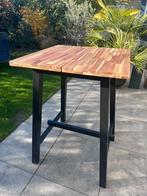 Bar/ statafel, Ophalen, Zo goed als nieuw
