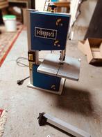 Scheppach HBS20 lintzaag, Doe-het-zelf en Verbouw, Ophalen, Gebruikt, Scheppach, 30 tot 70 mm