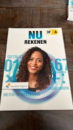3F A + B, Ophalen of Verzenden, Zo goed als nieuw