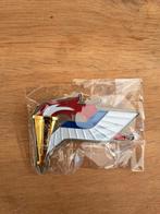 Pathfinder brevet Nederland lmb luchtmobiel para wing, Ophalen of Verzenden, Landmacht, Nederland, Embleem of Badge