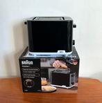 Braun Broodrooster HT 1010 Als nieuw €15,00., Ophalen of Verzenden
