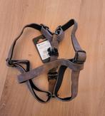 Nieuw! Flamingo harnas, bruin, hond, borst: 45 - 65 cm, Ophalen of Verzenden, Nieuw