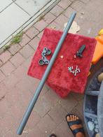 Pax kast roede, Zo goed als nieuw, Minder dan 100 cm, 50 tot 75 cm, 50 tot 100 cm