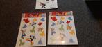 Disneyland stickers, Verzamelen, Disney, Ophalen of Verzenden, Overige figuren, Nieuw