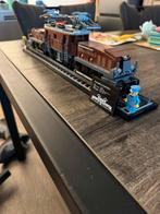 Lego 10277 krokodil, Kinderen en Baby's, Speelgoed | Duplo en Lego, Ophalen, Complete set, Lego