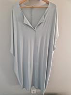 Jurk merk Oska, Kleding | Dames, Maat 42/44 (L), Zo goed als nieuw, Verzenden, Blauw